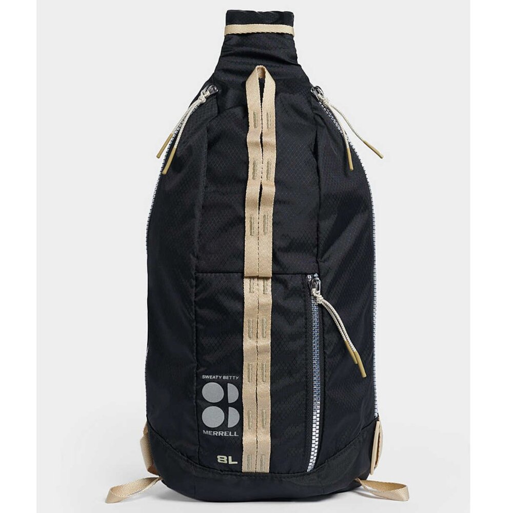 Sweaty Betty Ascend Crest 8L Sling X 8L ~NWT~